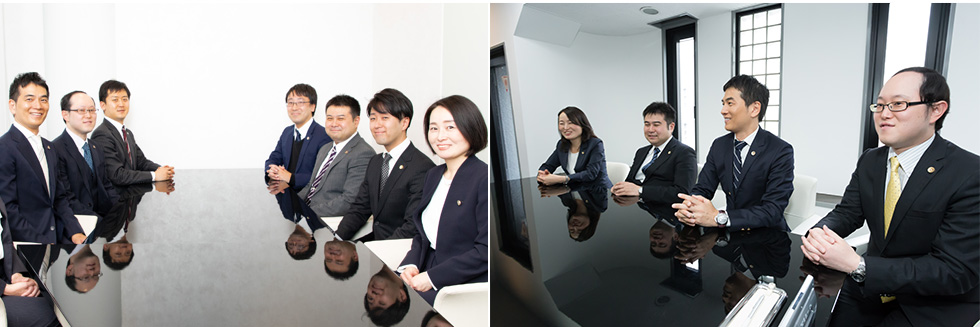 事務所イメージ