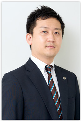 弁護士　東畑　義弘