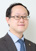 弁護士 北川 英佑