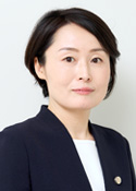 弁護士 宮澤 美和