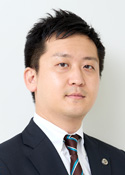 弁護士 東畑 義弘