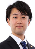 弁護士 辻 周典