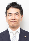 代表弁護士 鵜飼 大