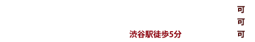 債務整理弁護士110番。渋谷駅徒歩5分。